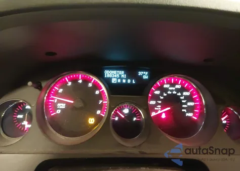 2012 GMC Acadia Slt-2 from USA, damaged, VIN 1GKKVSED0CJ219612